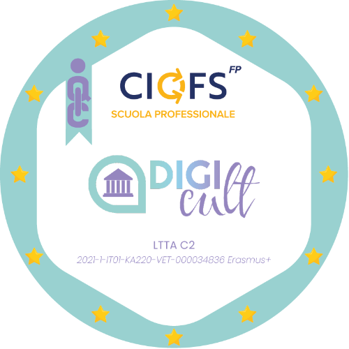 Learning, Teaching, Training Activities C2 – SWEDEN